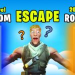 【注目の島】RANDOM 50 ESCAPE ROOM