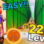 【注目の島】DEFAULT DEATHRUN 222+ LEVEL