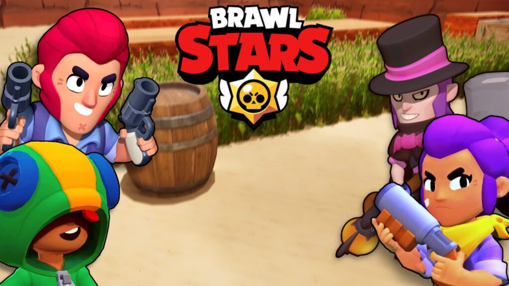 【注目の島】BRAWL FFA ⭐