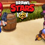 【注目の島】BRAWL FFA ⭐