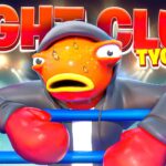 【注目の島】FIGHT CLUB TYCOON 👊