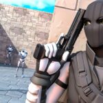 【注目の島】🎯 Aim Trainer 1.0