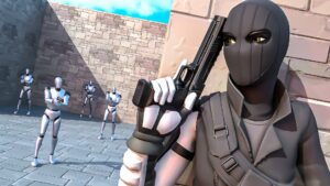 【注目の島】🎯 Aim Trainer 1.0