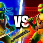 【注目の島】Epic Red vs Blue🔴🔵