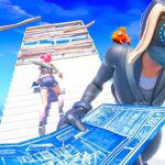 【注目の島】⭐DECLARE1X 1V1 BUILDFIGHT [RANKED]🌴