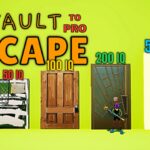 【注目の島】Default to pro Escape!