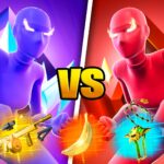 【注目の島】💎UNREAL VS CHAMPS🏆