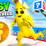 【注目の島】750+ Parkour Obby ⭐