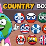 【注目の島】COUNTRY BOX PVP 📦