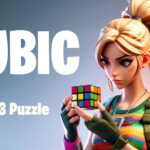 【注目の島】Cubic