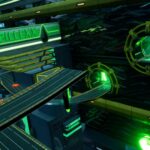 【注目の島】Turbo City