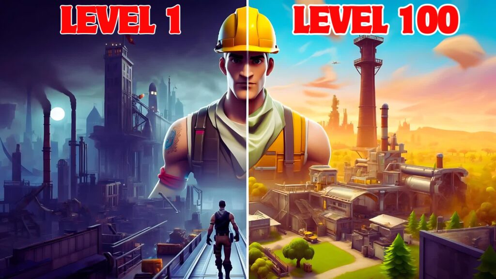 【注目の島】Mega Factory Tycoon