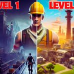 【注目の島】Mega Factory Tycoon