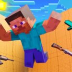 【注目の島】Minecraft - The Pit - Free For All