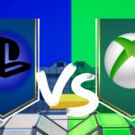 【注目の島】XBX VS PS 🚩 CAPTURE THE FLAG 🚩