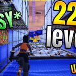 【注目の島】222+ MEDIUM PARKOUR⭐