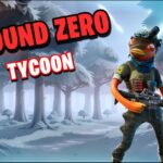 【注目の島】Ground Zero Tycoon
