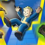 【注目の島】FALLOUT THE PIT FFA 🚀