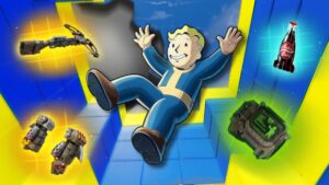 【注目の島】FALLOUT THE PIT FFA 🚀