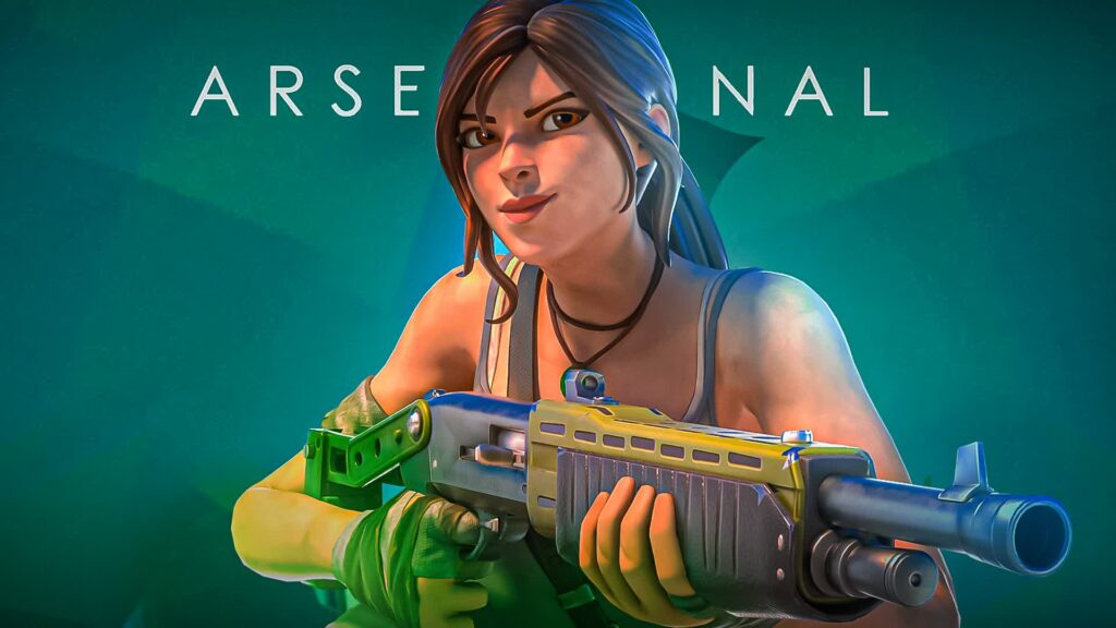 【注目の島】Arsenal