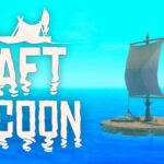 【注目の島】RAFT TYCOON [CO-OP]