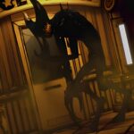 【注目の島】[HORROR] THE INK MONSTER