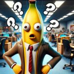 【注目の島】💼 Escape Room - The Office 💼