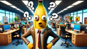 【注目の島】💼 Escape Room - The Office 💼