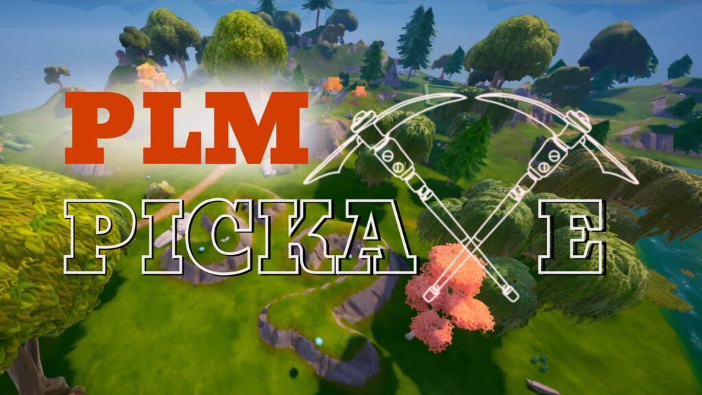 【注目の島】PLM PICKAXE WARS FFA