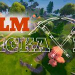 【注目の島】PLM PICKAXE WARS FFA