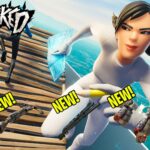 【注目の島】Wrecked 1v1 Build Fights📝