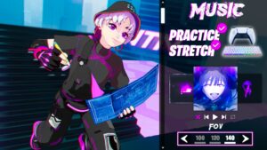 【注目の島】Chill Phonk 1v1