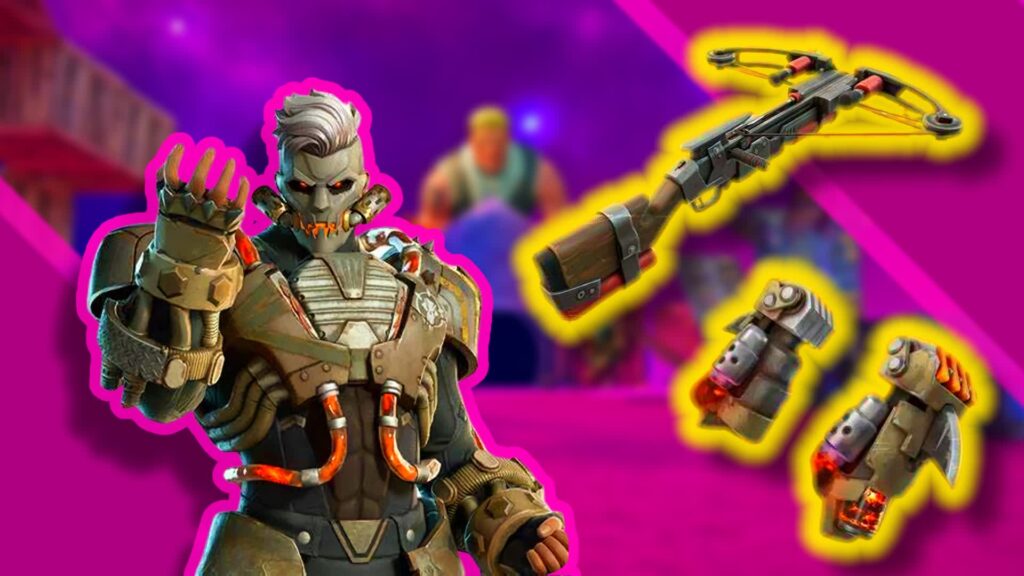 【注目の島】Crazyy Arena PVP 👽ALIENS🛸