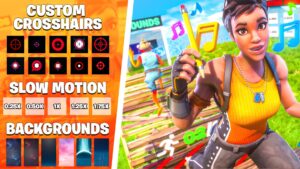 【注目の島】Super 1v1 Build Fights