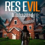 【注目の島】RES EVIL: BIOHAZARD [HORROR]