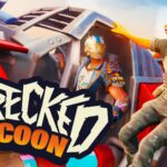 【注目の島】Wrecked Tycoon