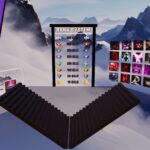 【注目の島】1v1 [RANKED+MUSIC]