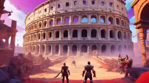 【注目の島】Multiverse Madness