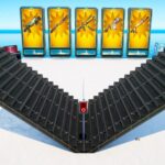 【注目の島】RD 1V1 BUILD FIGHT [HOMIFLOW]