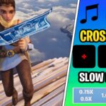 【注目の島】Chreta 1v1 [VIP]