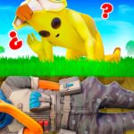 【注目の島】Ultimate Hide & Seek!