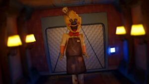 【注目の島】【HORROR】Lurker