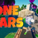 【注目の島】ZONE WARS - 32 PLAYERS SOLO