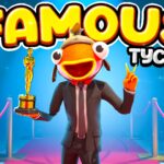 【注目の島】FAMOUS TYCOON⭐