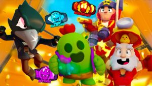 【注目の島】BRAWL PIT