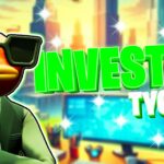 【注目の島】INVESTOR TYCOON 📈