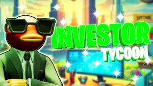 【注目の島】INVESTOR TYCOON 📈