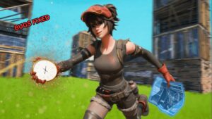 【注目の島】FOREVER ZONE WARS