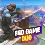 【注目の島】DUO LATEGAME RANKED PRACTICE 🌄