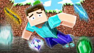 【注目の島】MINECRAFT - PIT RANKED - FFA